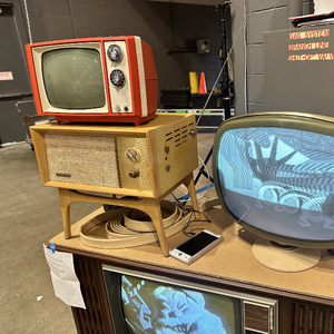 Philco Predicta and others