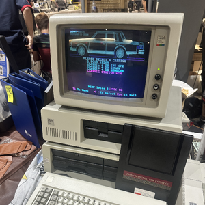 Selling Chevys with CGA!